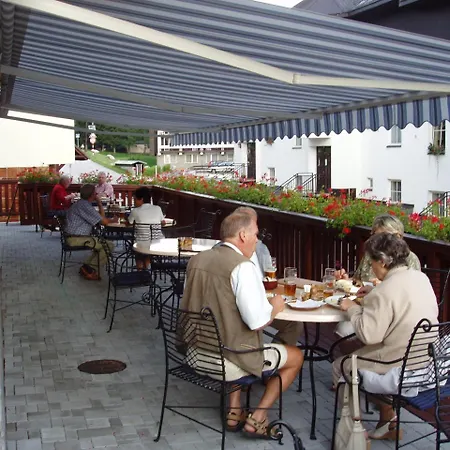 Alba Guest house Spindleruv Mlyn