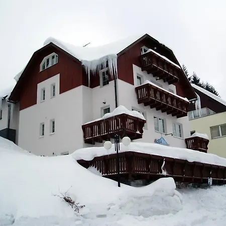 Alba 3* Spindleruv Mlyn