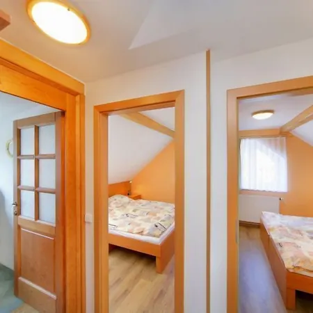 Alba Guest house Spindleruv Mlyn