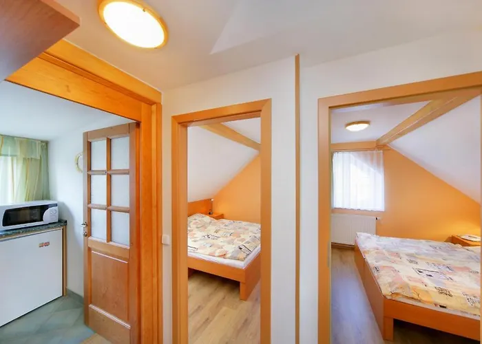 Alba Maison d'hôtes 3*