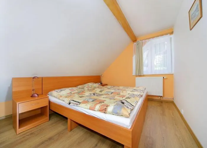 Alba Maison d'hôtes