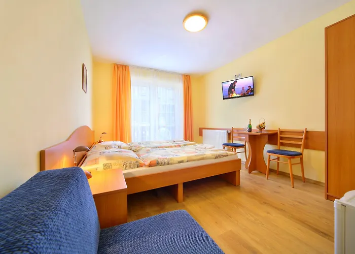 Maison d'hôtes Alba