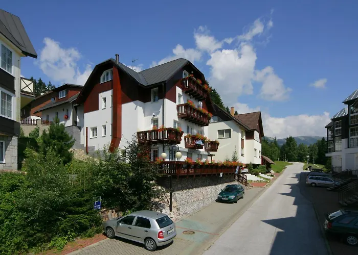 Maison d'hôtes Alba 3*