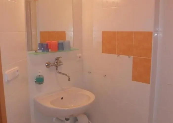 Maison d'hôtes Alba