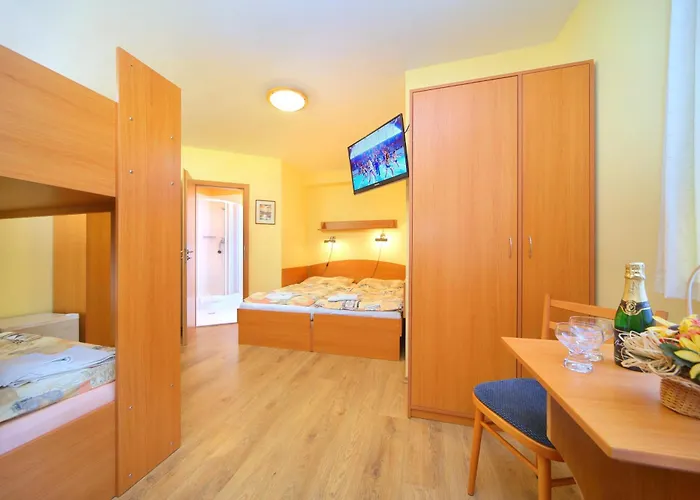 Maison d'hôtes Alba 3*