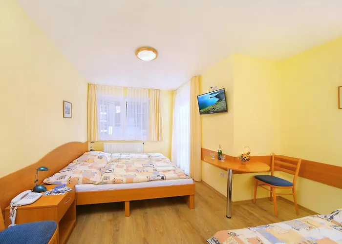 Alba Maison d'hôtes 3*