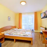 Vendégház Alba Špindlerŭv Mlýn