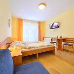 Alba Špindlerŭv Mlýn