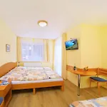 Alba Vendégház 3*