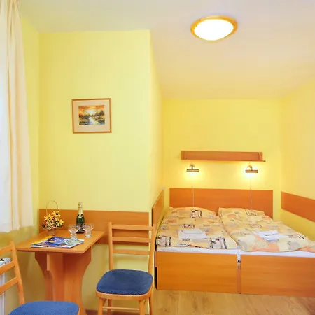 Maison d'hôtes Alba