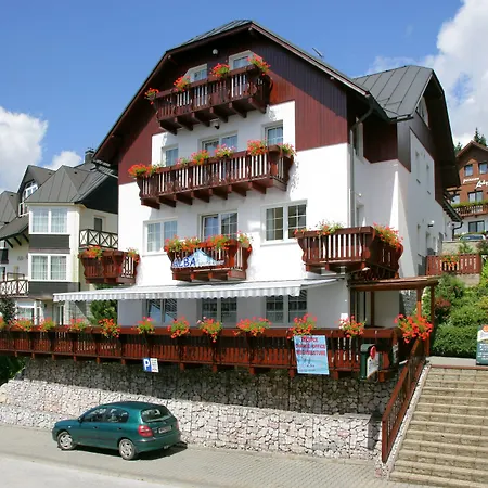 Maison d'hôtes Alba 3*