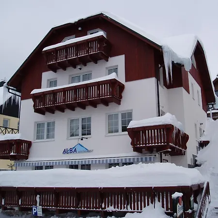 Alba Maison d'hôtes Špindlerŭv Mlýn