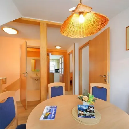 Alba Špindlerŭv Mlýn