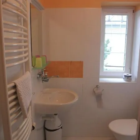 Casa de hóspedes Alba 3*