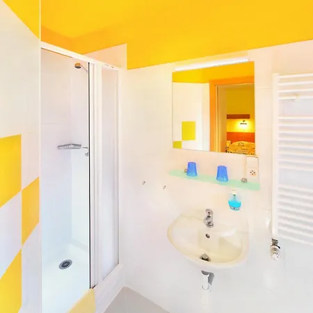 Alba Casa de hóspedes 3*