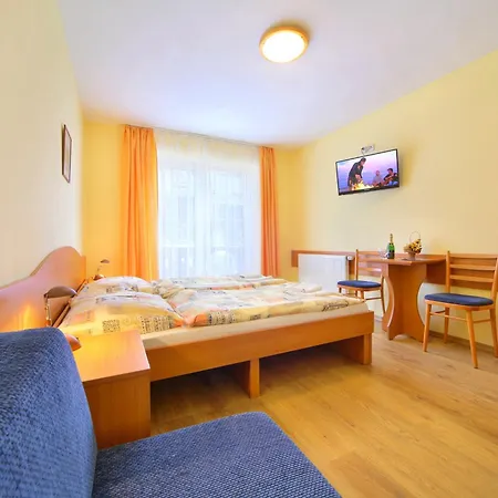 Alba Špindlerŭv Mlýn