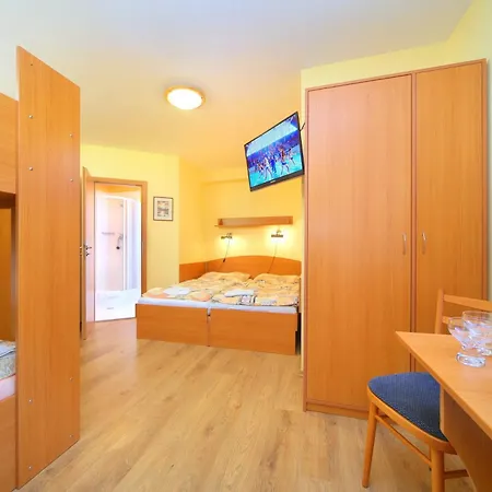 Casa de hóspedes Alba 3*