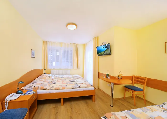 Alba בית הארחה 3*